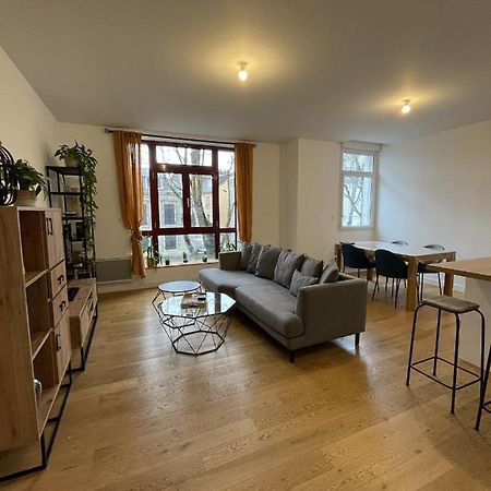L'Amadeus - Centre - Wifi - 4P - Reve Au Mans Apartment Le Mans Bagian luar foto