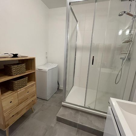L'Amadeus - Centre - Wifi - 4P - Reve Au Mans Apartment Le Mans Bagian luar foto