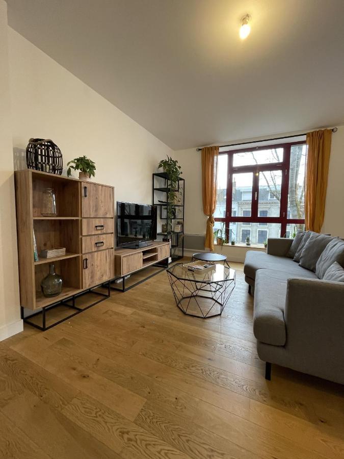 L'Amadeus - Centre - Wifi - 4P - Reve Au Mans Apartment Le Mans Bagian luar foto