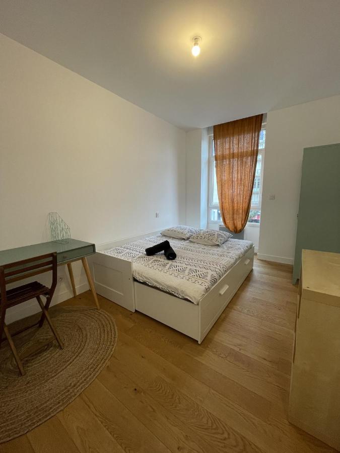 L'Amadeus - Centre - Wifi - 4P - Reve Au Mans Apartment Le Mans Bagian luar foto