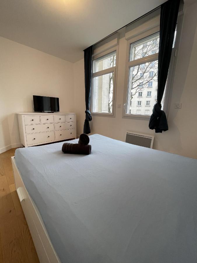 L'Amadeus - Centre - Wifi - 4P - Reve Au Mans Apartment Le Mans Bagian luar foto