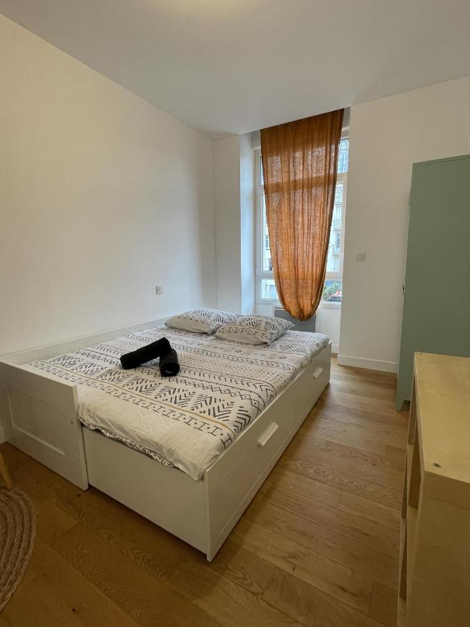 L'Amadeus - Centre - Wifi - 4P - Reve Au Mans Apartment Le Mans Bagian luar foto