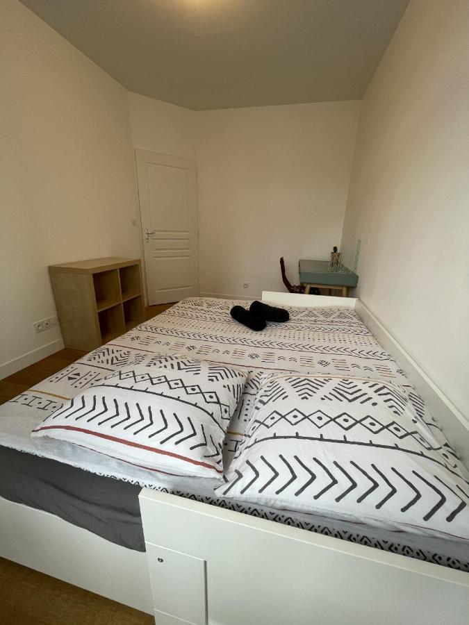 L'Amadeus - Centre - Wifi - 4P - Reve Au Mans Apartment Le Mans Bagian luar foto
