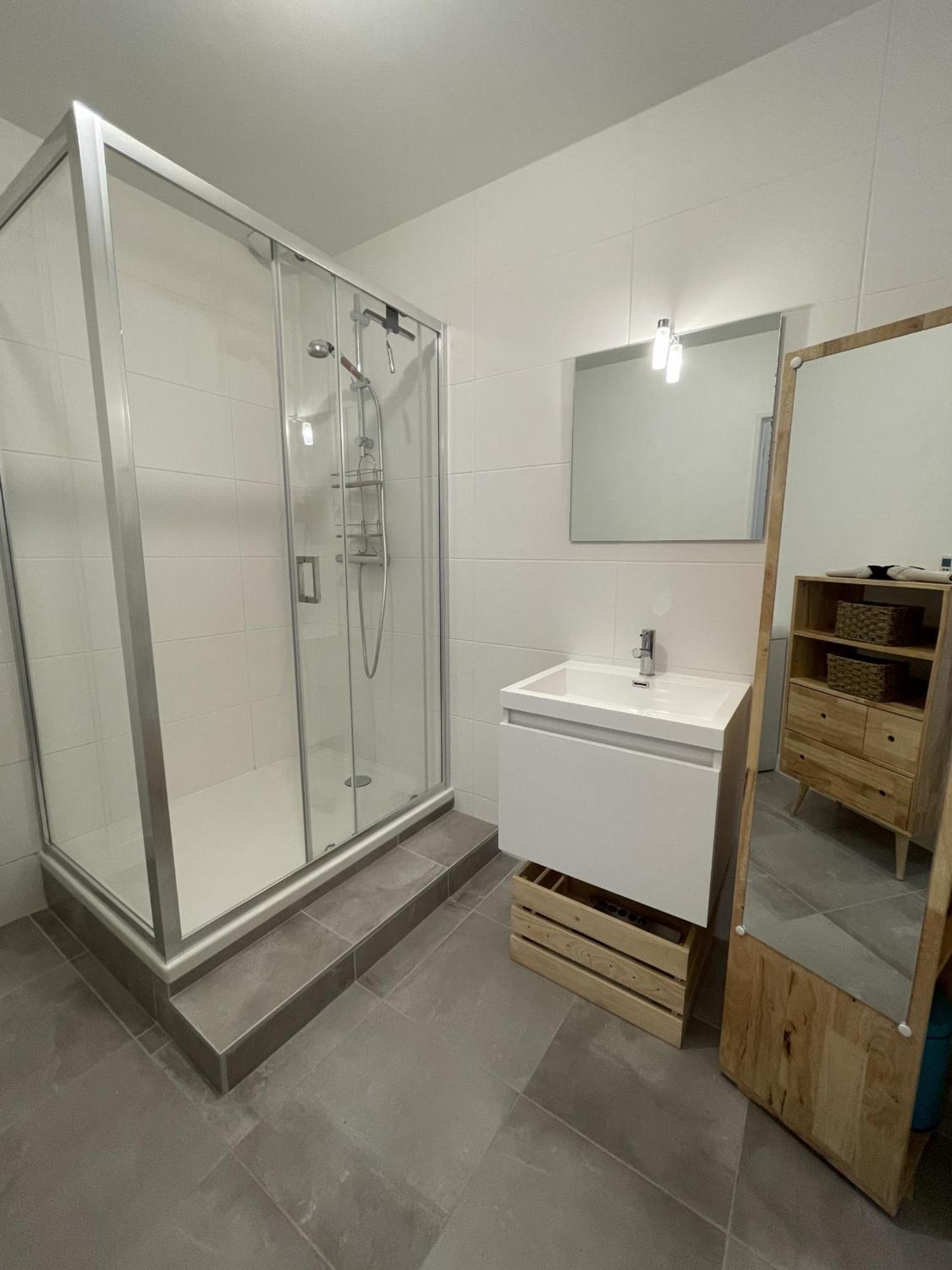 L'Amadeus - Centre - Wifi - 4P - Reve Au Mans Apartment Le Mans Bagian luar foto
